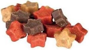 Trixie Przysmaki dla kota-gwiazdki z łososiem i jagnięciną , 140 g 2