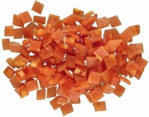 Trixie SNACKI Premio Kurczak Z Serem 50G 2