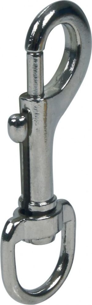 Trixie Karabińczyk 3 - Chrom 19 mm 1
