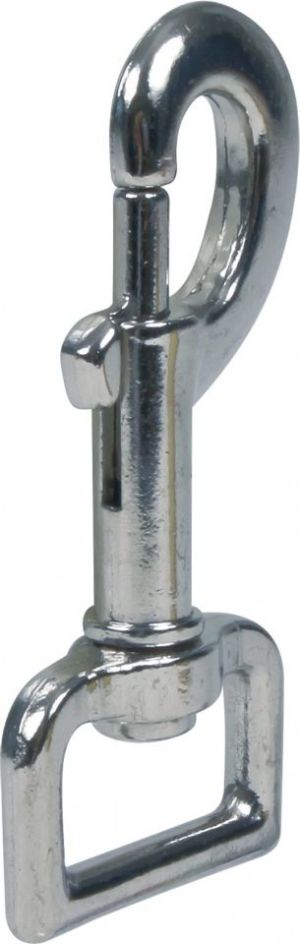 Trixie Karabińczyk 4 - Chrom 25 mm 1