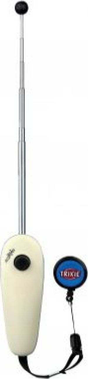Trixie WSKAŹNIK treningowy 'Target Stick' wraz z Clickerem 2