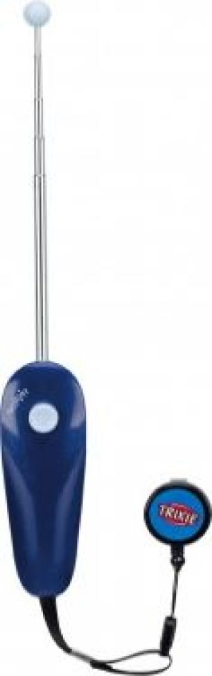 Trixie WSKAŹNIK treningowy 'Target Stick' wraz z Clickerem 3