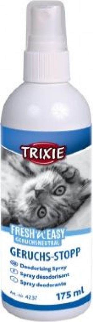 Trixie SPRAY DEZYNFEKUJĄCY - likwidujący zapach 1