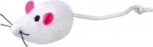 Trixie MYSZY 5cm DZWONEK MIX KOLOR 2