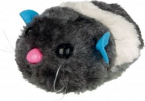 Trixie ZABAWKI PLUSZOWE RUCHOME 12/box 2