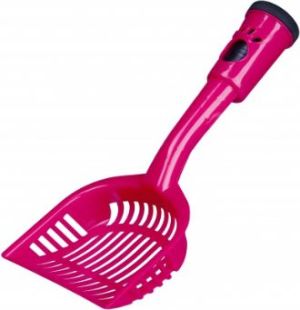 Trixie Łoptaka do kuwety z workami na odchody, rozm.M:38 cm 3