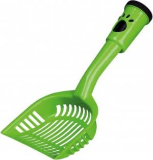 Trixie Łoptaka do kuwety z workami na odchody, rozm.M:38 cm 4