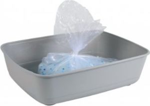 Trixie TORBY DO KUWETY- 10SZT 3