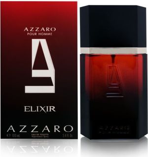 Azzaro Elixir EDT 100 ml 2
