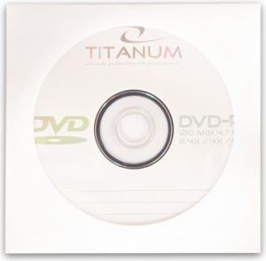 Esperanza DVD-R 4.7 GB 8x 500 sztuk (1074 - 5905784763132 - 500) 1
