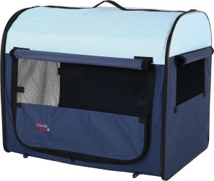 Trixie Box Transporter Nylon 47x32x32cm 2