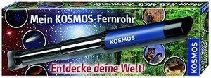 Kosmos Kosmos Mein KOSMOS-Fernrohr - 676919 - 676919 1