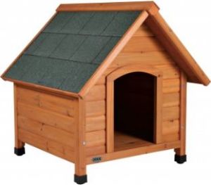 Trixie BUDA DLA PSA NATURA ROZM.S 76x77x71 2