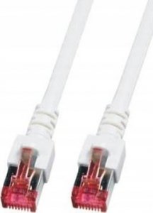 Mcab CAT6 NETWORK CABLE S-FTP 3.0M - 3274 1