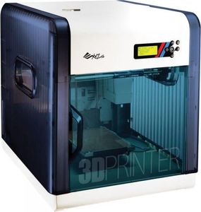 Drukarka 3D XYZprinting da Vinci 2.0 Duo (3F20AXEU00D) 2