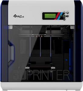 Drukarka 3D XYZprinting da Vinci 2.0 Duo (3F20AXEU00D) 1