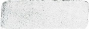 Trixie Mata dla psa/ kota biały, czarny 90 cm x 28 cm 1