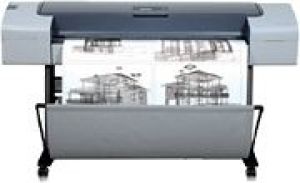 Ploter HP DesignJet T610 Q6712A 1