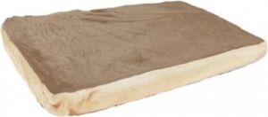 Trixie Legowisko Beżowe Z Odciskami Łap 2