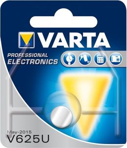 Varta Bateria Professional V625U 20mAh 1 szt. 1