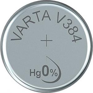Varta Bateria Watch do zegarków SR41 10 szt. 2
