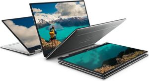Laptop Dell XPS 13 (9365-9357) 1