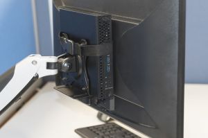 Uchwyt do komputera Digitus DA-90360 3