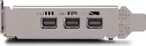 Karta graficzna PNY Quadro P400 2GB GDDR5 (VCQP400DVI-PB) 4