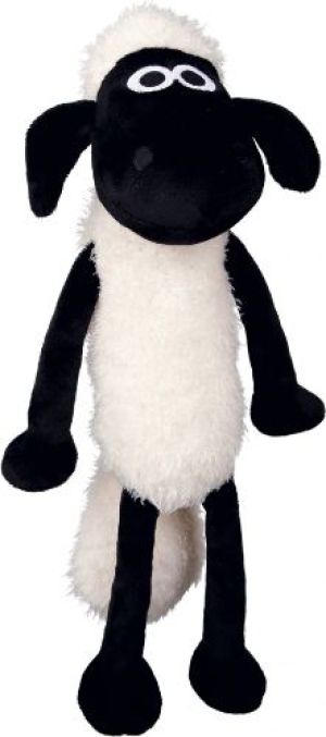 Trixie Pluszowy baranek Shaun, 37cm "Shaun the Sheep" 1