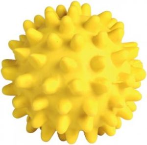 Trixie PIŁKA Z KOLCAMI 6cm 2