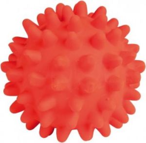 Trixie PIŁKA Z KOLCAMI 6cm 3