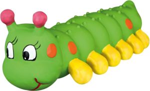 Trixie Gąsienica lateksowa, 26 cm 2