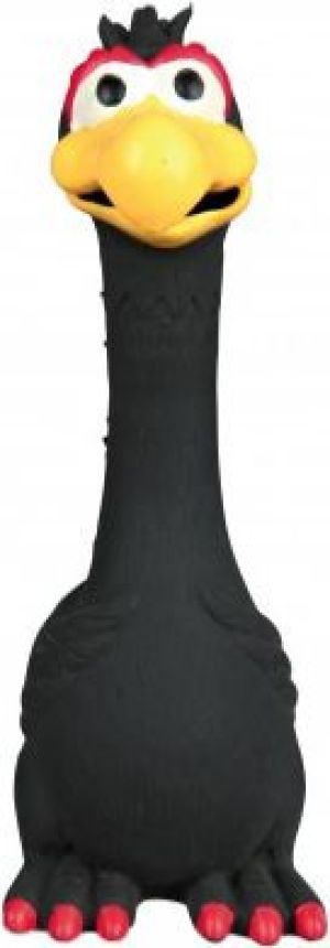 Trixie ZABAWKA PTAK LATEKSOWY, 20 cm 3