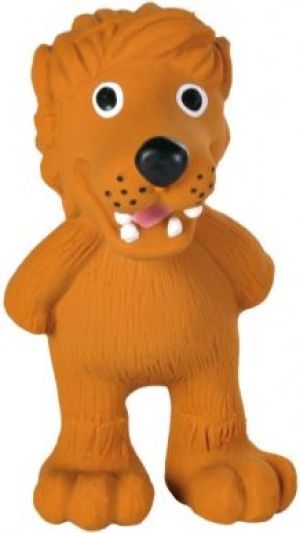 Trixie MINI TIERE ZWIERZAKI LATEX 4szt11cm 3