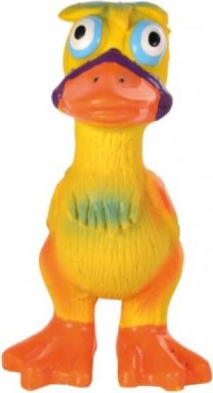 Trixie MINI TIERE ZWIERZAKI LATEX 4szt11cm 4