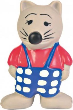 Trixie ZABAWKA LATEKS 2