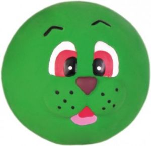 Trixie Piłka Piszcząca Pyszczek 7 cm 2