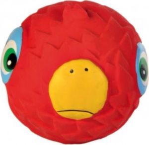 Trixie Piłka Piszcząca Pyszczek 7 cm 5