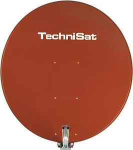 Antena satelitarna TechniSat Tech SATMAN 1200 inkl. Halterung rd - 1204/1669 1