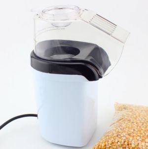 Maszynka do popcornu Esperanza Poof EKP005W 2