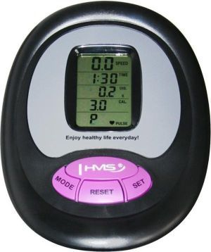 Rower stacjonarny HMS M9239V magnetyczny 3