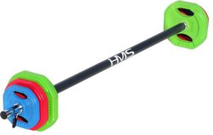 HMS Gryf do Body Pump 20 kg (SBP20) 3