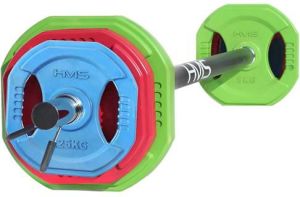 HMS Gryf do Body Pump 20 kg (SBP20) 4