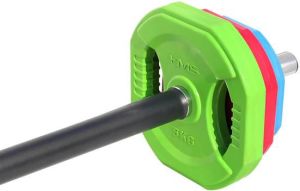 HMS Gryf do Body Pump 20 kg (SBP20) 5