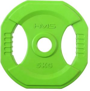 HMS Gryf do Body Pump 20 kg (SBP20) 8