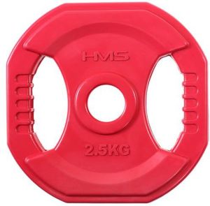 HMS Gryf do Body Pump 20 kg (SBP20) 9