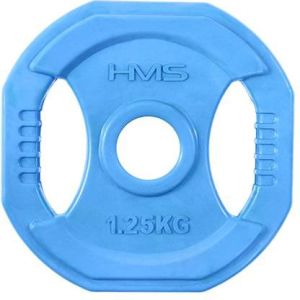 HMS Gryf do Body Pump 20 kg (SBP20) 10