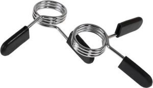 HMS Gryf do Body Pump 20 kg (SBP20) 11