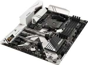 Płyta główna ASRock X370 Killer SLI 2