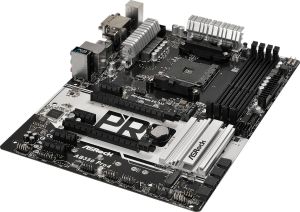 Płyta główna ASRock AB350 PRO4 3
